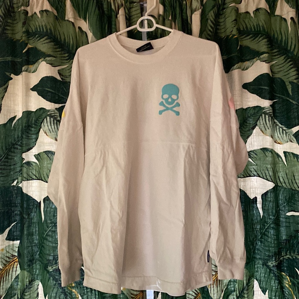 Soul Cycle Los Angeles long sleeved shirt